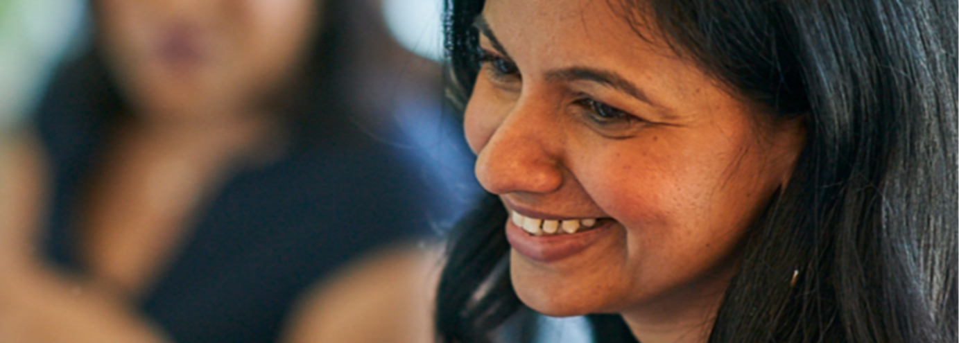 Job search results at Cognizant