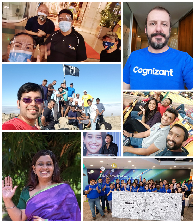 Cognizant Company Culture | Cognizant