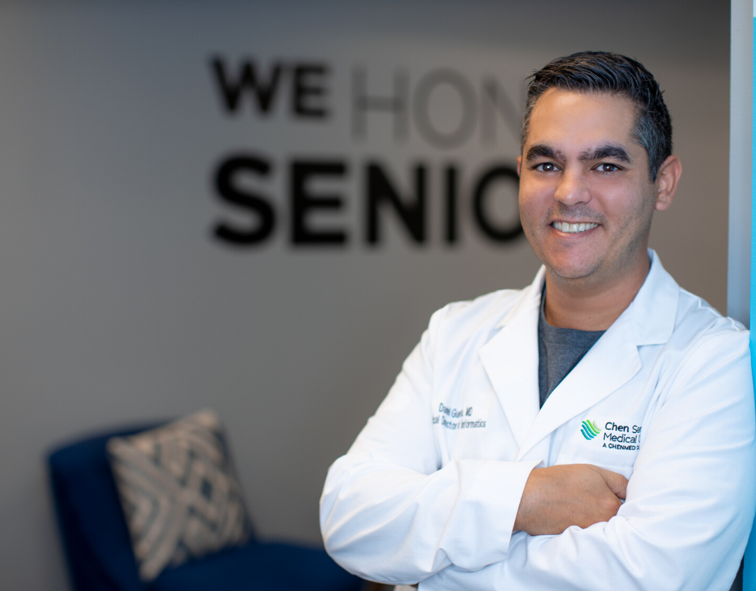 David Guerra MD