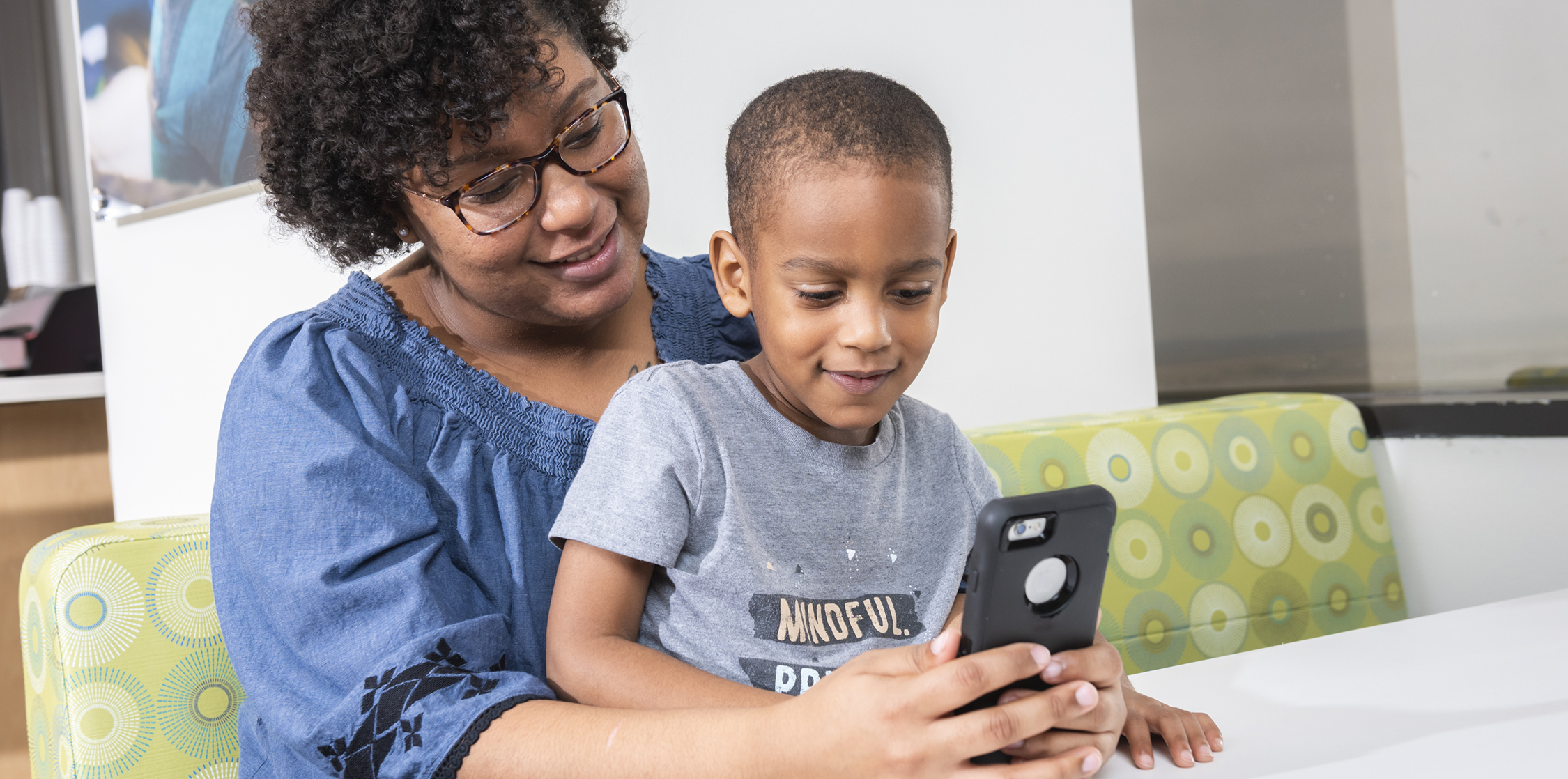 Employee WellBeing Children's Health Careers