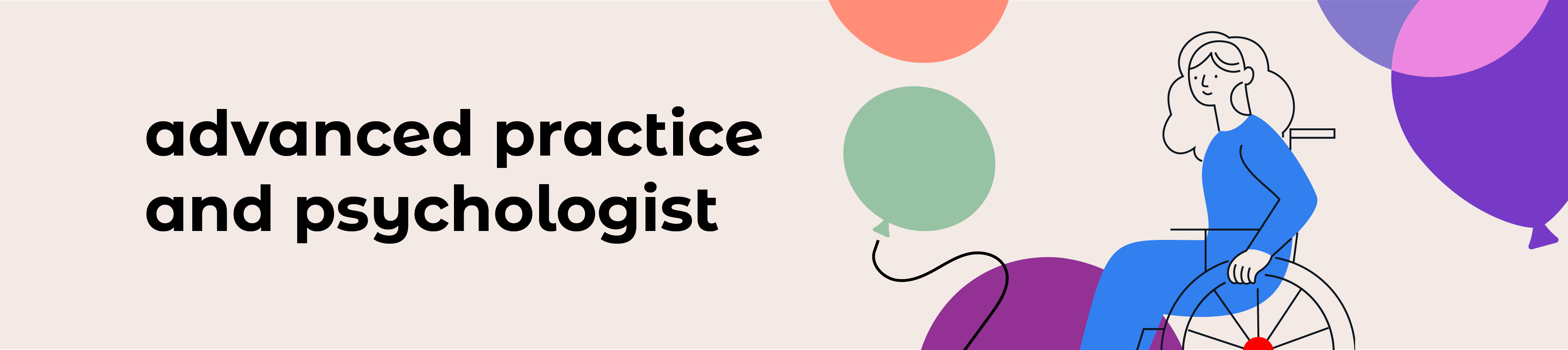 advanced practice and psychologist