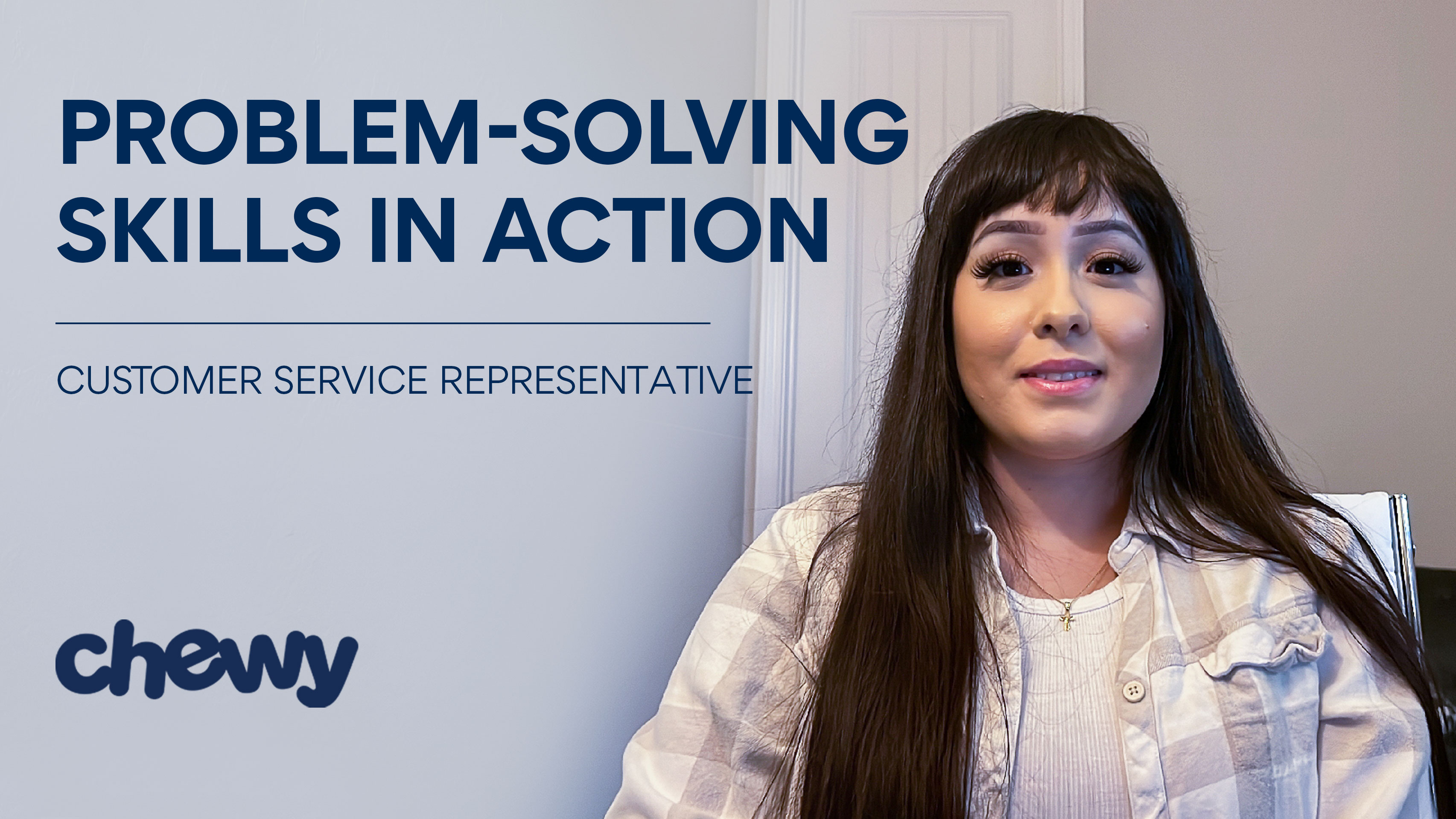 Chewy Customer Service Team Member Stories