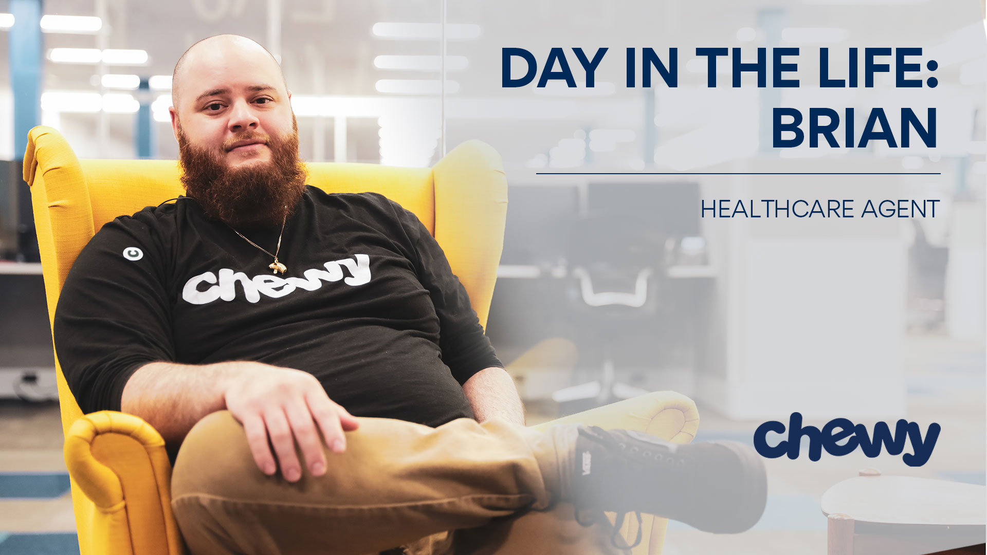 Chewy Customer Service Team Member Stories