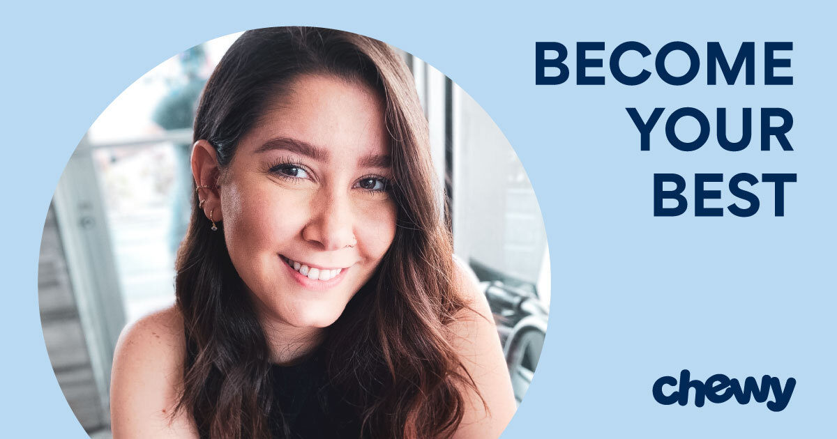 Customer Service Representative Growth Opportunities Chewy