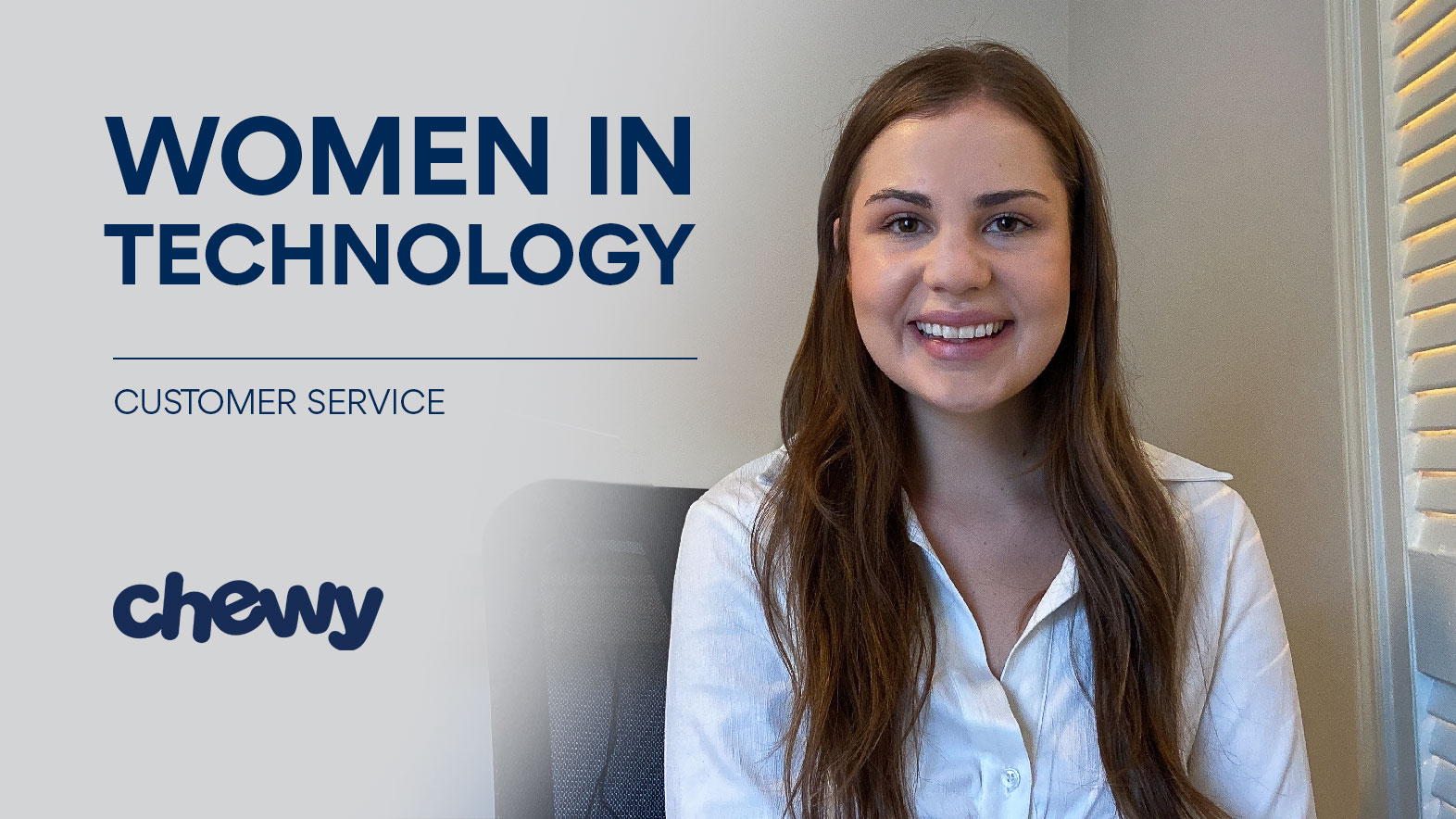 Chewy Customer Service Team Member Stories