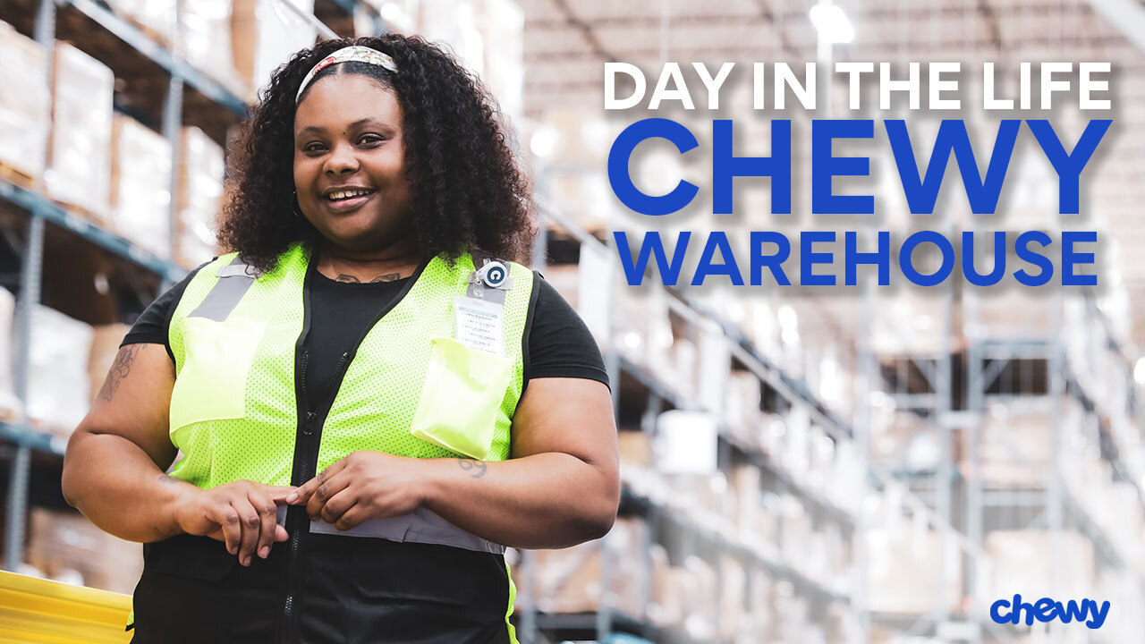 Fulfillment Center Jobs Chewy Many Locations Great Pay Benefits