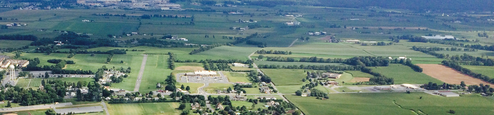 Landscape of Jessup, PA