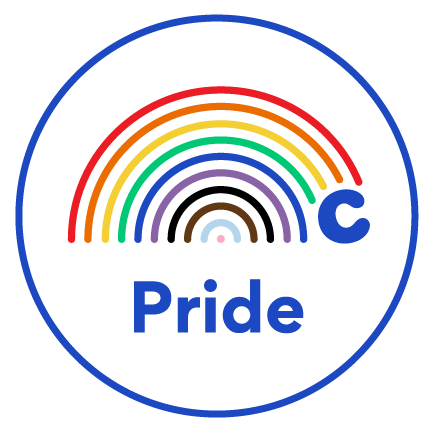 The Pride TMRG