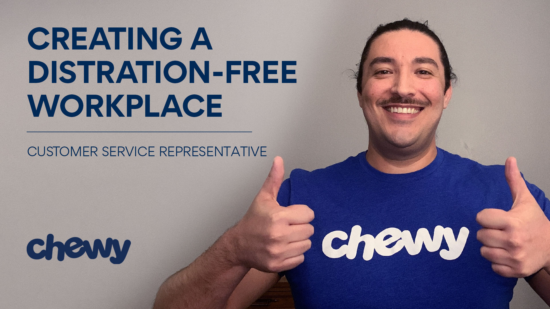 Chewy Customer Service Team Member Stories