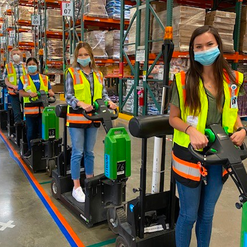 Student Programs & Opportunities Chewy Inc Careers