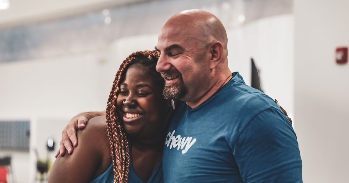 Customer Service Career Support Chewy