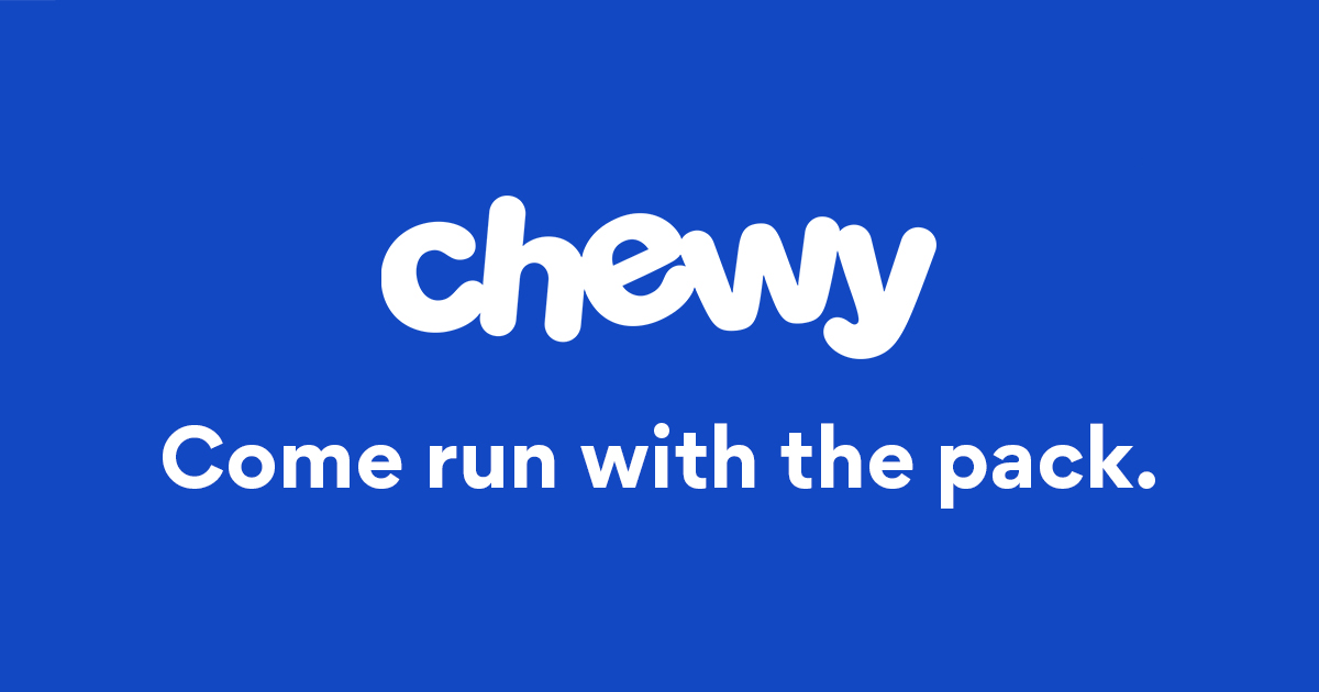 Chewy Com My Account Login