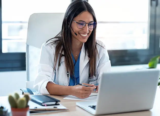 Virtual Veterinary Careers