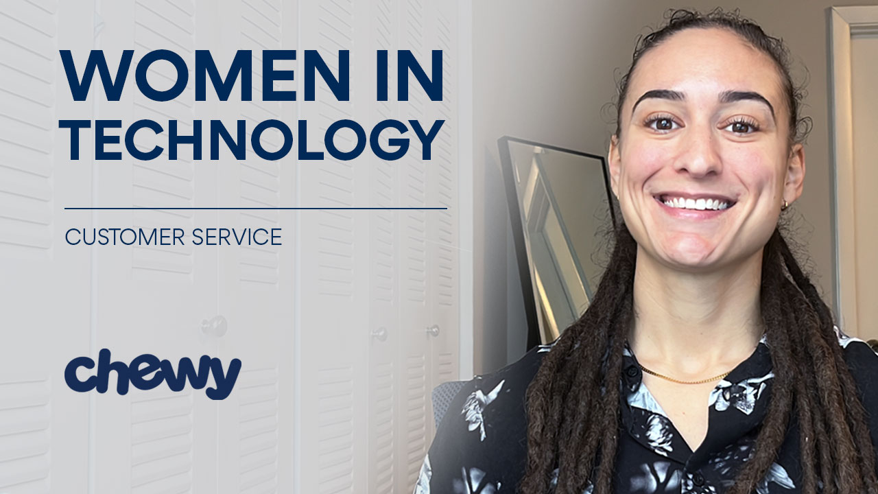 Chewy Customer Service Team Member Stories