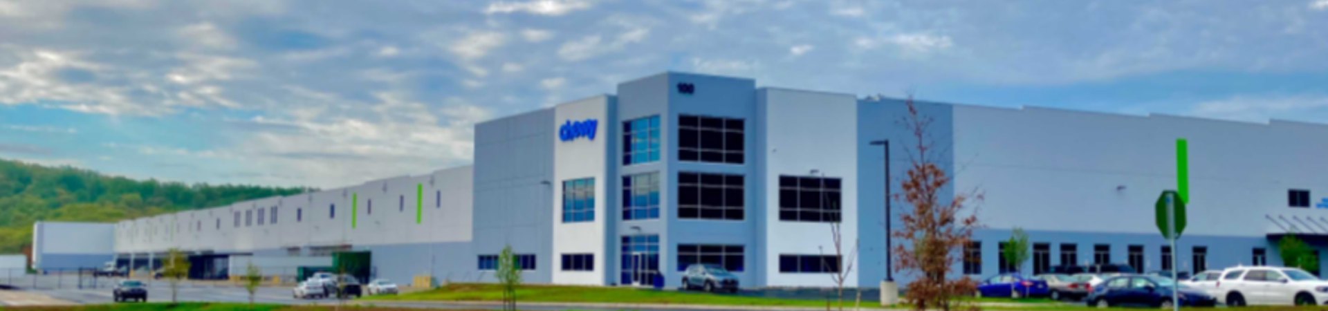Lewisberry, PA fulfillment center