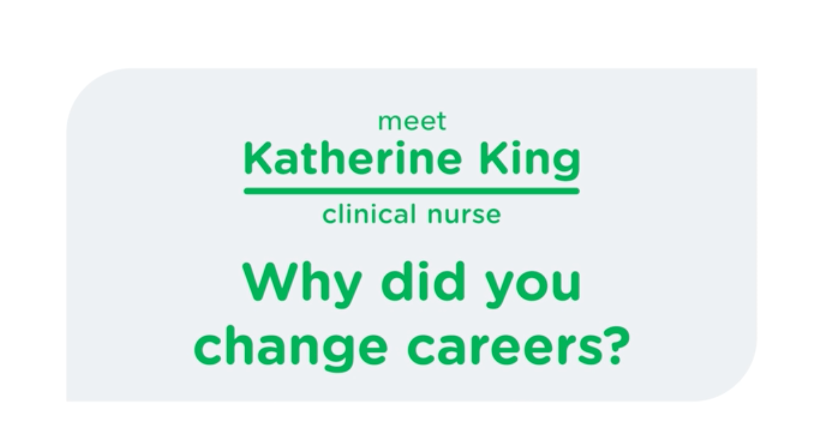 Nursing Careers Children's Healthcare of Atlanta