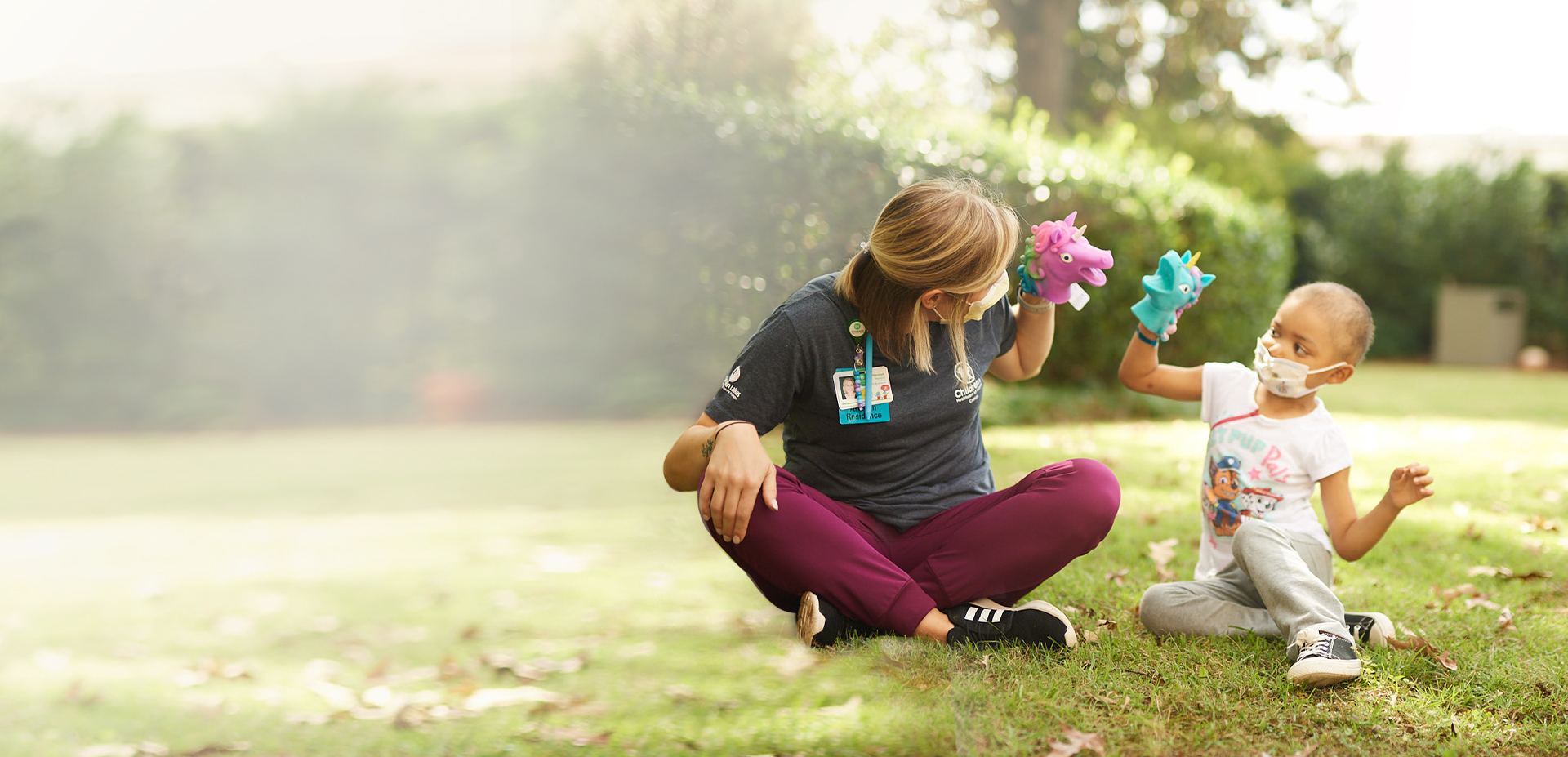 Pediatric Healthcare Careers Children's Healthcare of Atlanta jobs