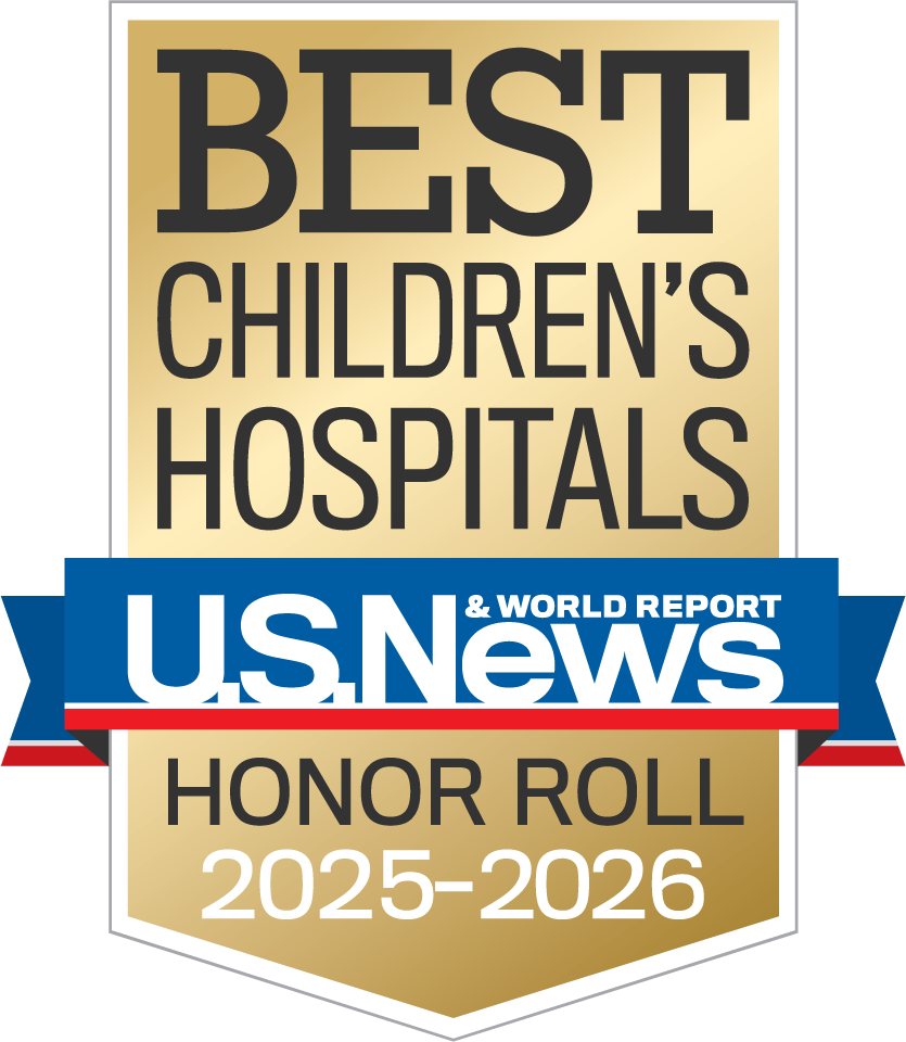 US News and World Report logo