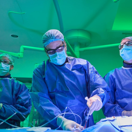 CT Surgery