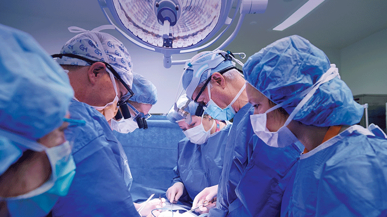 General Surgery