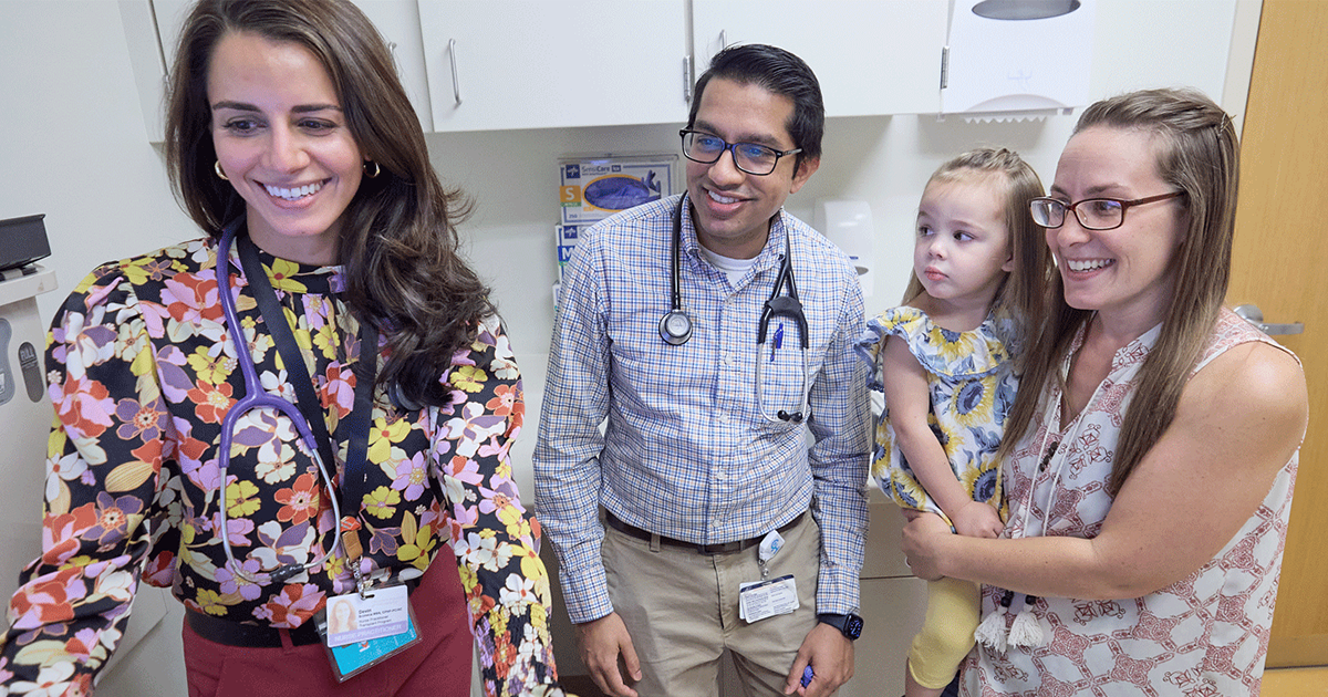Careers at Children’s Hospital of Philadelphia