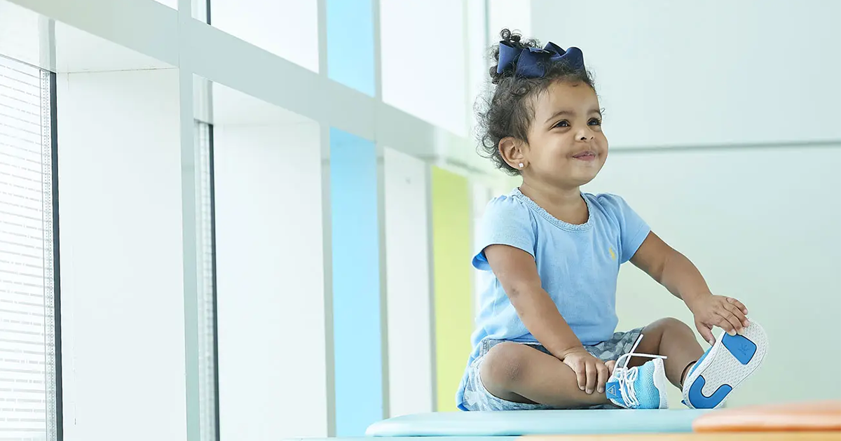 Child Neurologists | Children’s Hospital of Philadelphia