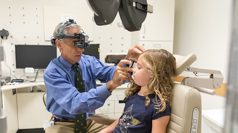 Ophthalmology