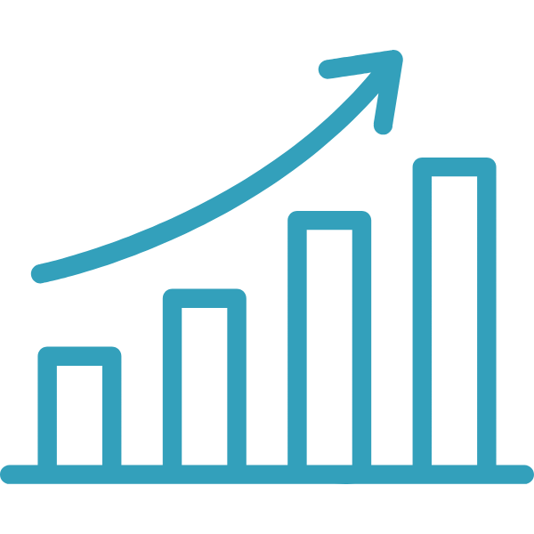 growth icon