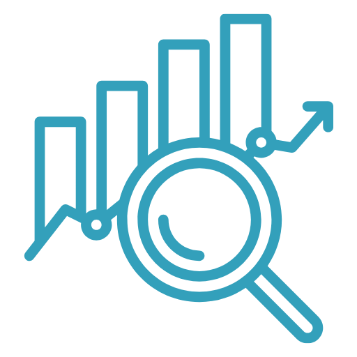 analytics icon