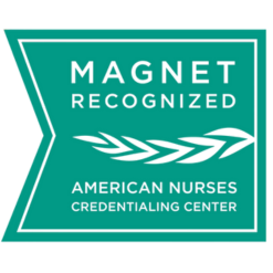 Magnet Recognition