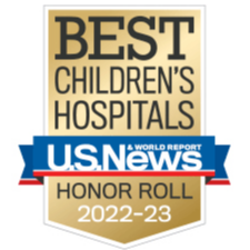 US News and World Report logo