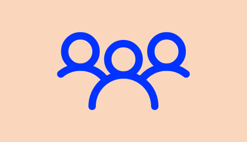 Coworker icon