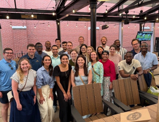 HSLDP Group Photo