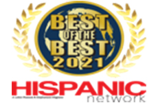 Hispanic Network Best of the Best 2021