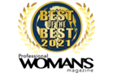 Woman's Magazine Best of the Best 2021
