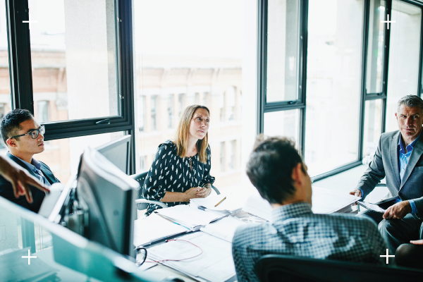 Sales, Product & Innovation