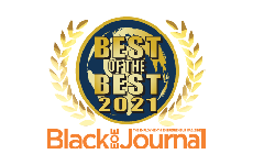 Black Journal Best of the Best 2021