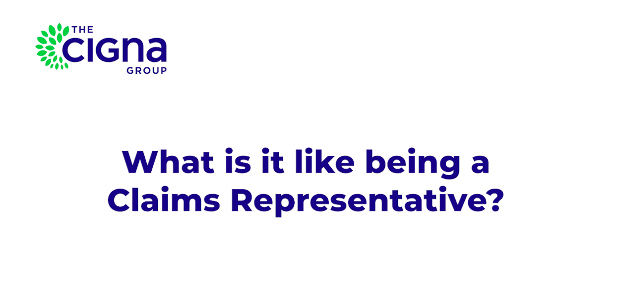 Customer Service & Claims Jobs The Cigna Group Careers