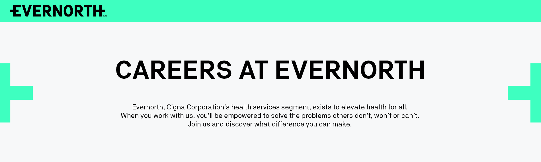 Evernorth Careers