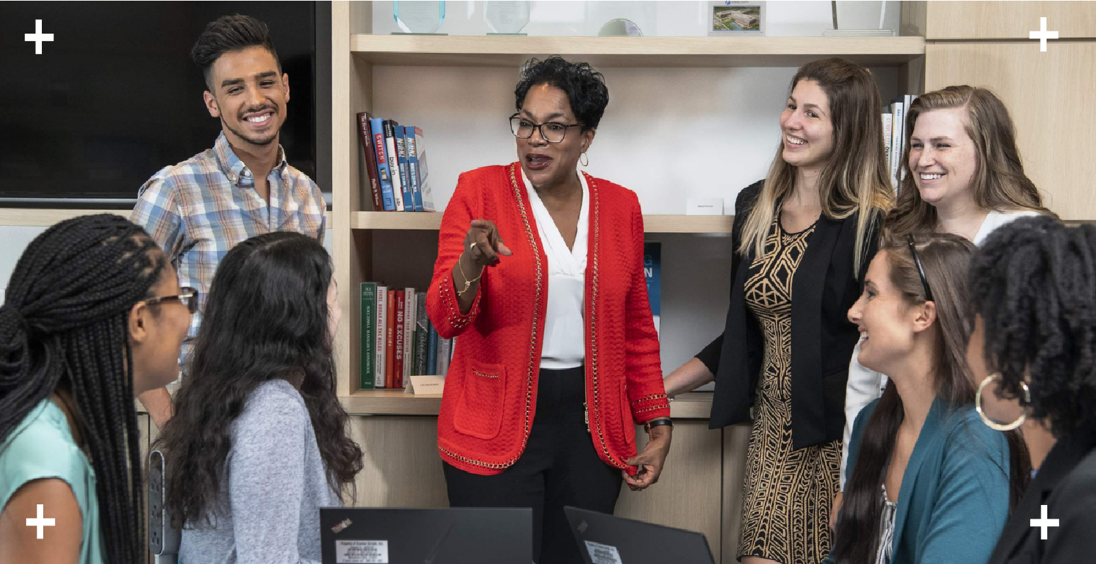 Cigna Corporation Diversity, Equity and Inclusion