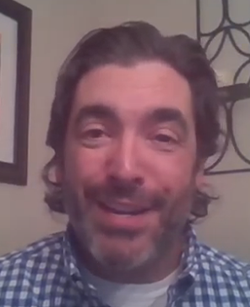 Antony M. is part of the GD&A team