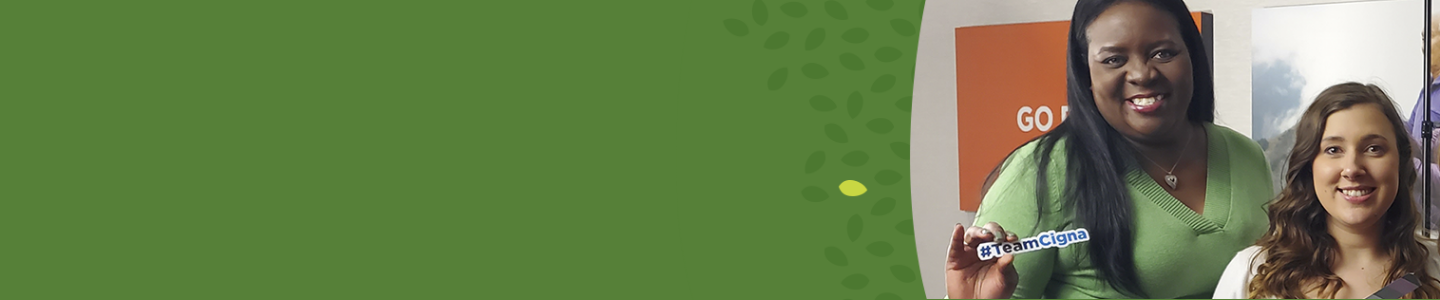 Meet our Human Resources team