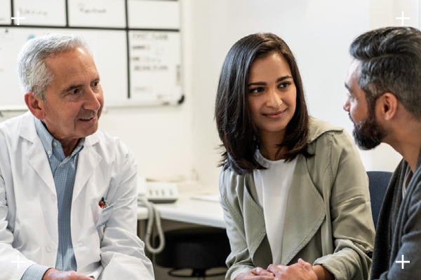 3 Ways to Help Your Members Avoid Interrupted Fertility Treatment