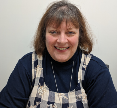 Meet Lynne, a Customer Service Advocate at Cigna.