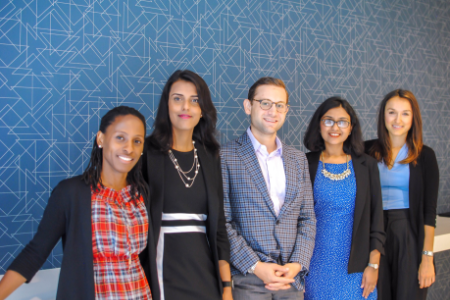 HR Graduate interns in Philadelphia, PA