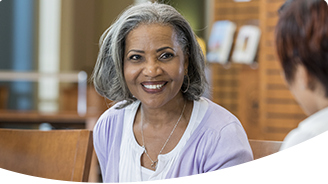 Meet our Admin & Corporate Services team