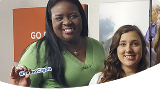 Meet our Human Resources team