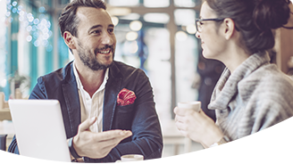 Meet our Marketing & Communications team