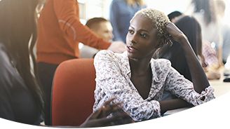 Meet our Project Management team