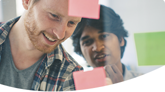 Meet our Sales & Business Development team